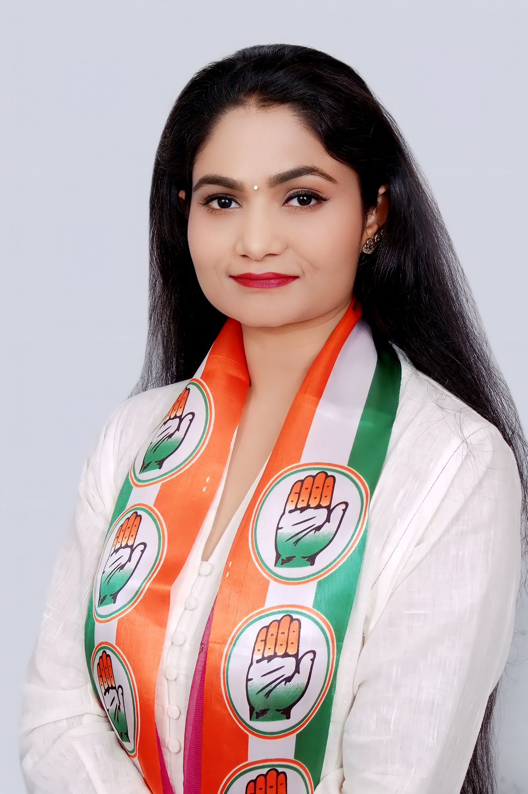 Manvi Singh (Congress Nominee for Nagar Palika Election 2023)