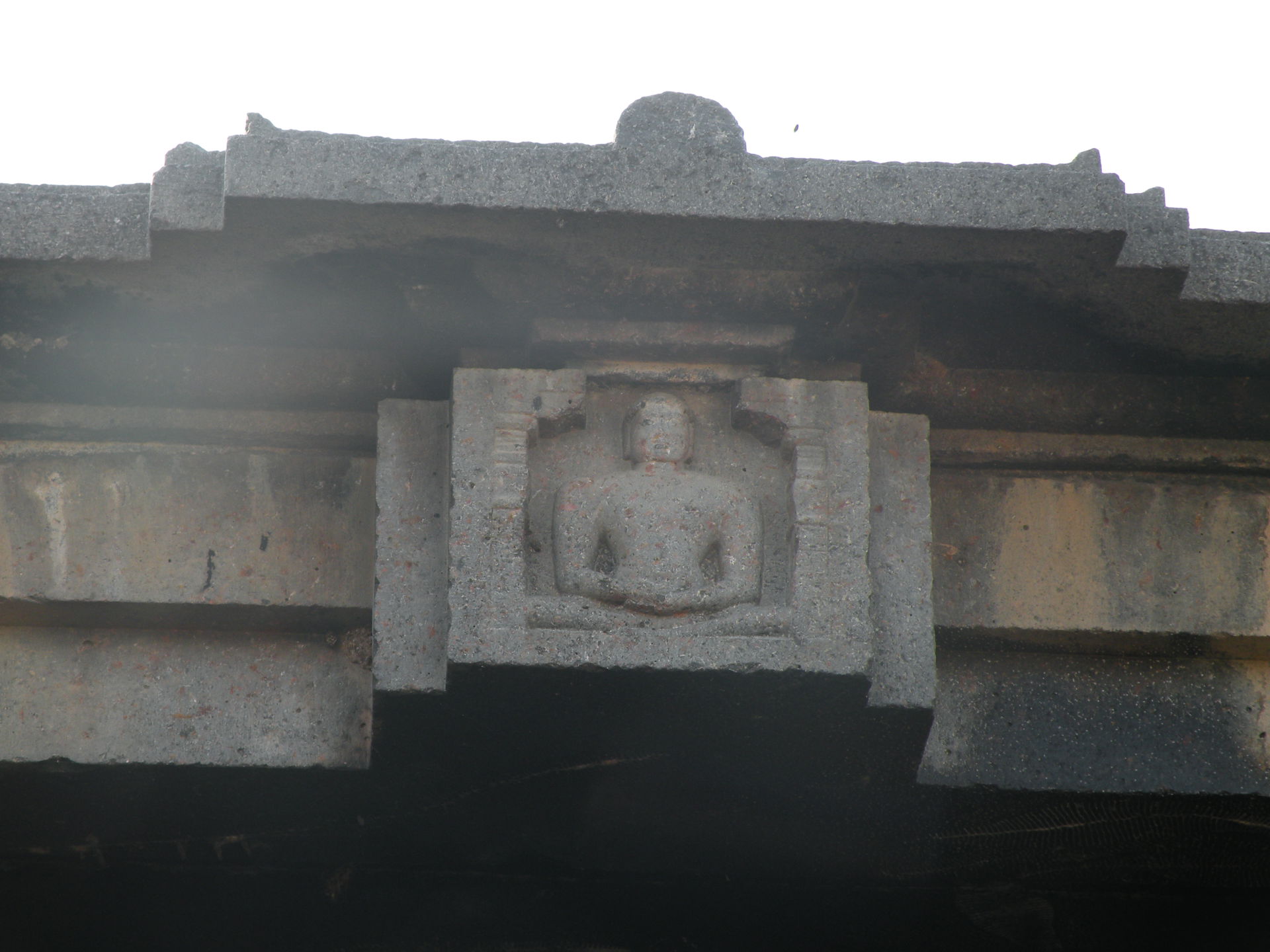 This is a photo of ASI monument number