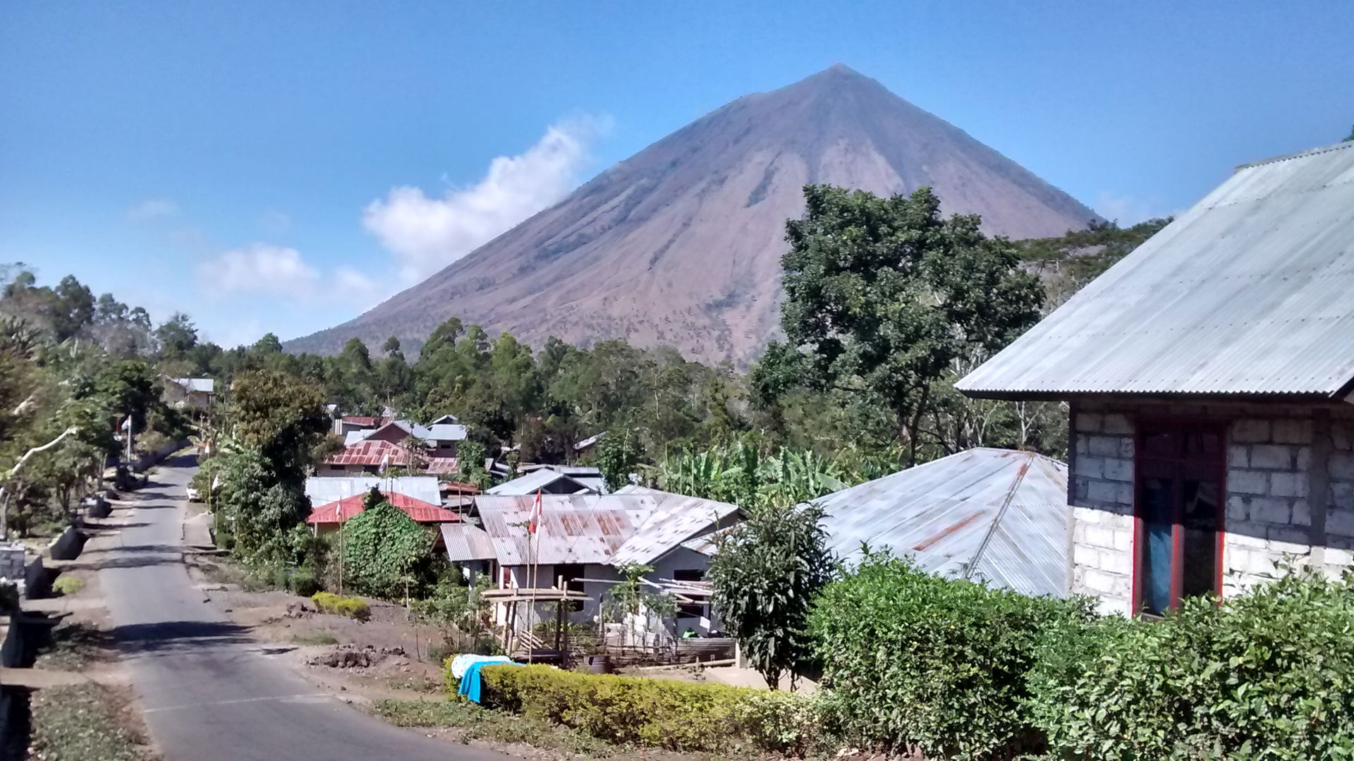 Beja, Bajawa, Ngada Regency, East Nusa Tenggara, Indonesia