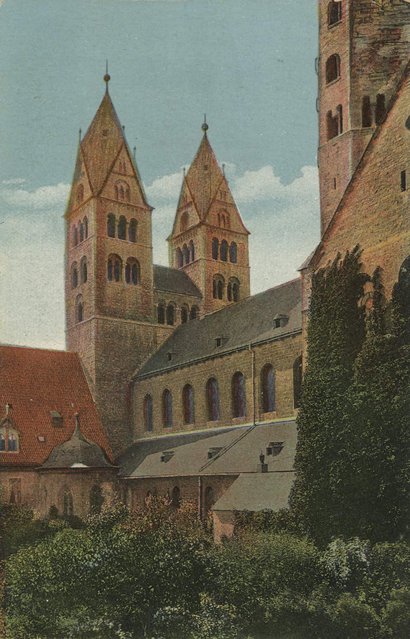 Liebfrauenkirche