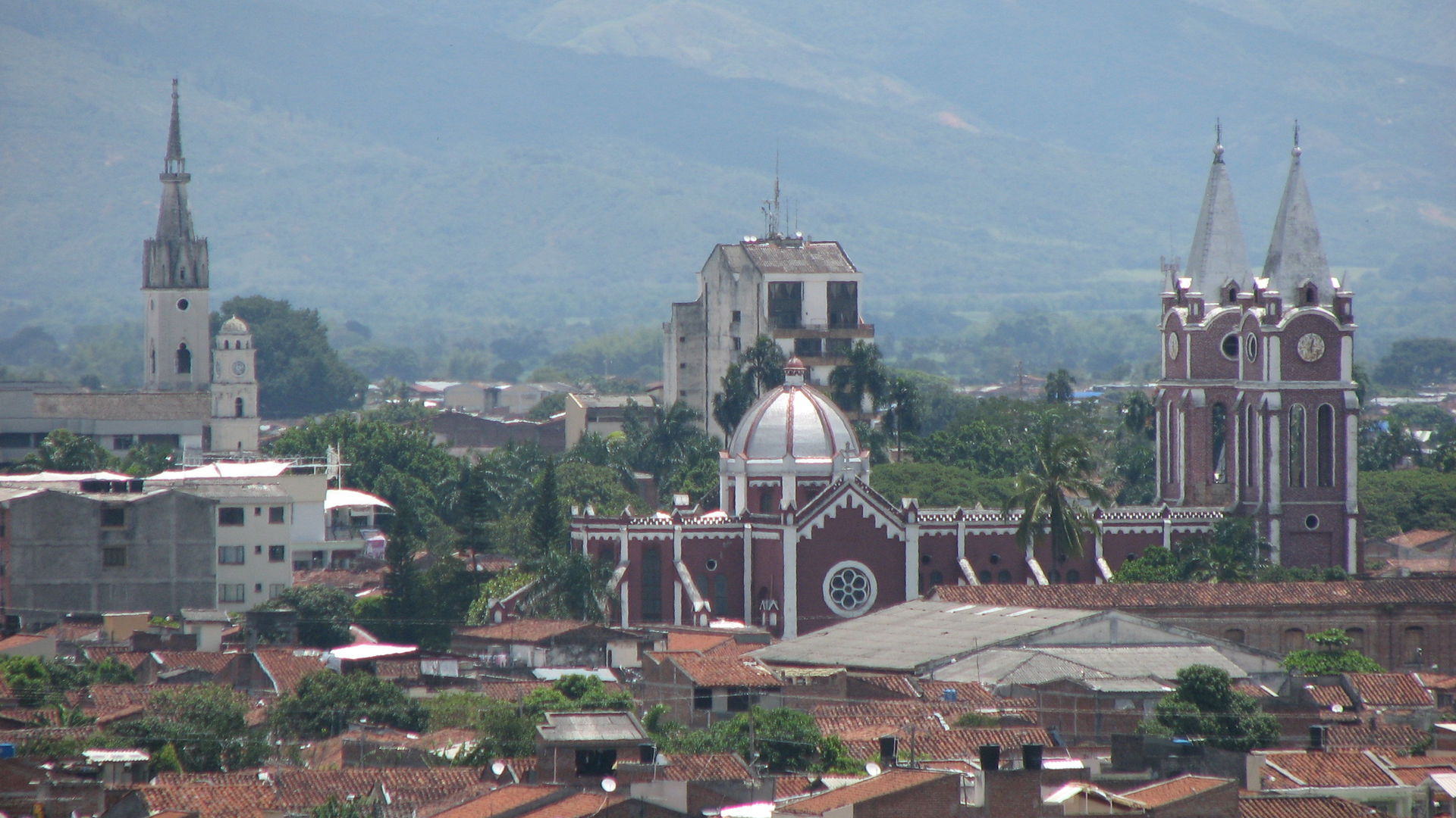 Tuluá, Valle del Cauca, Colombia