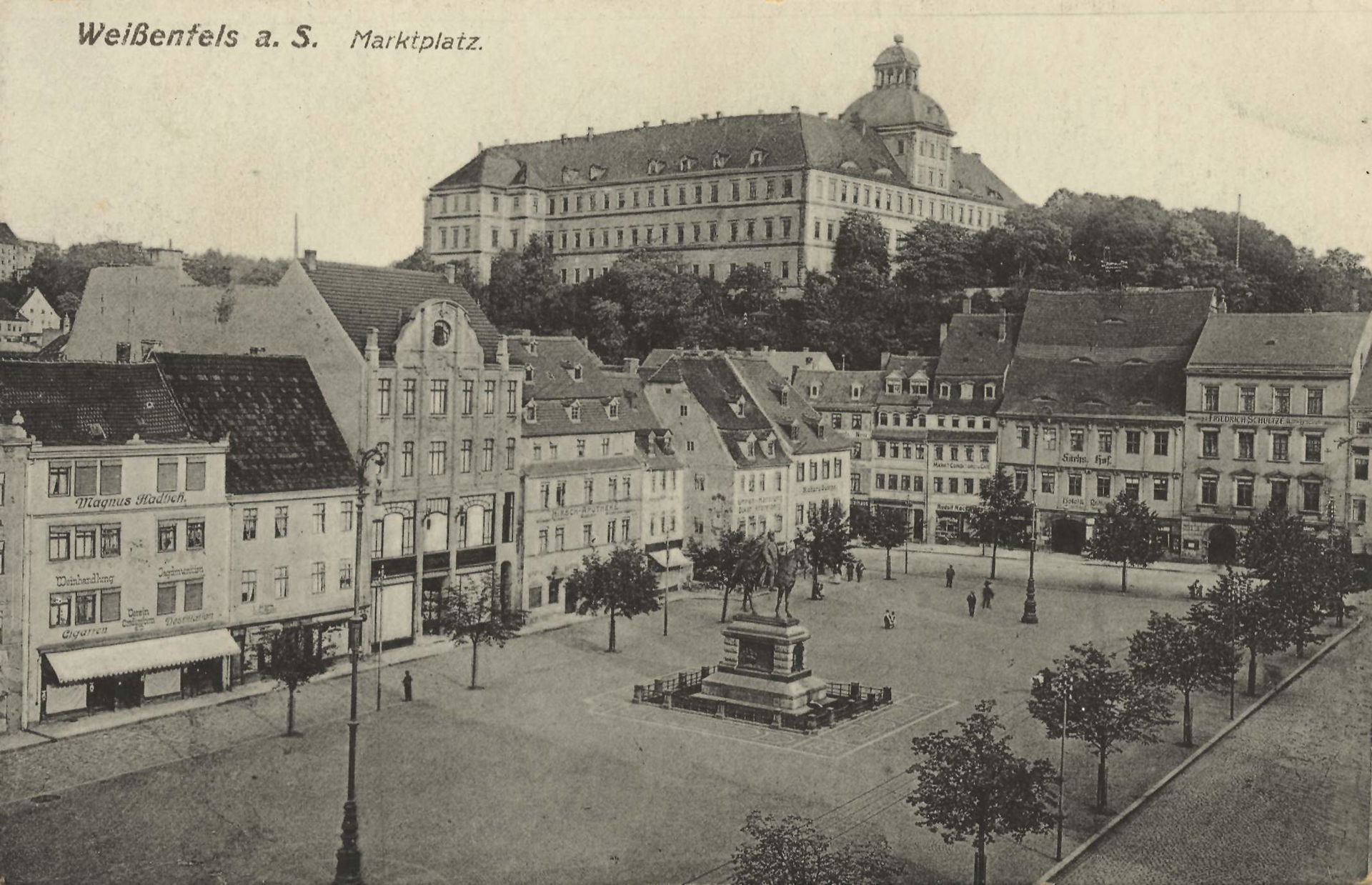 Marktplatz