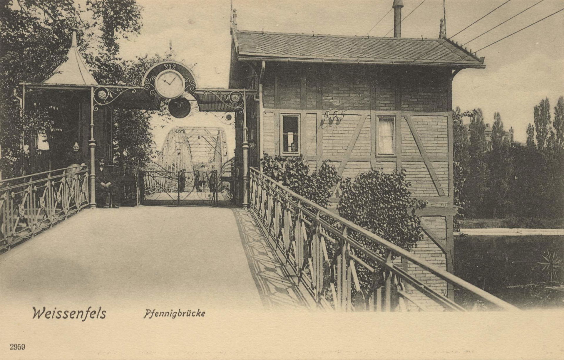 Pfennigbrücke