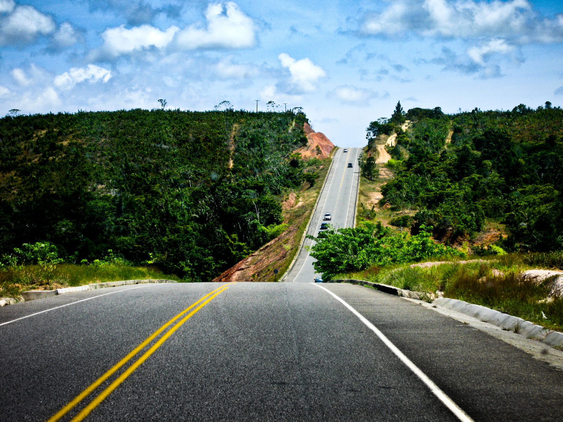 Going to Mangue Seco!!