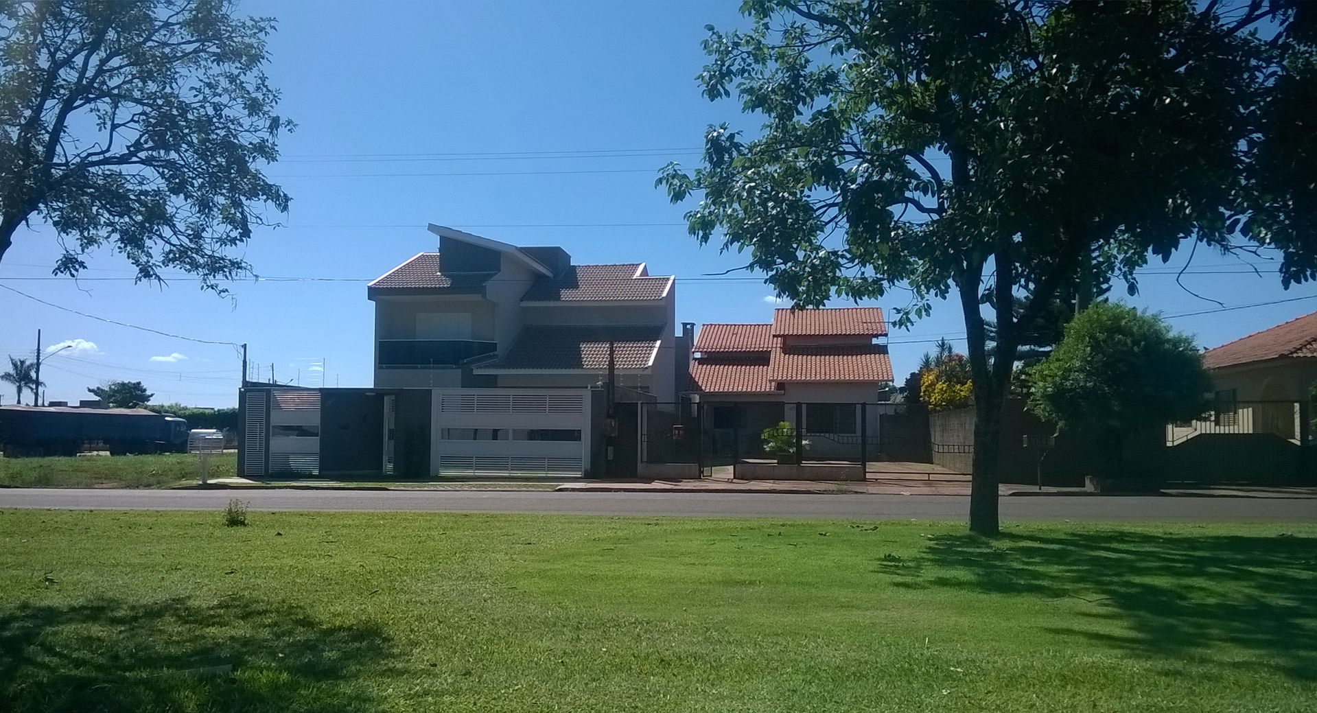 Centro, Sidrolândia - MS, Brazil