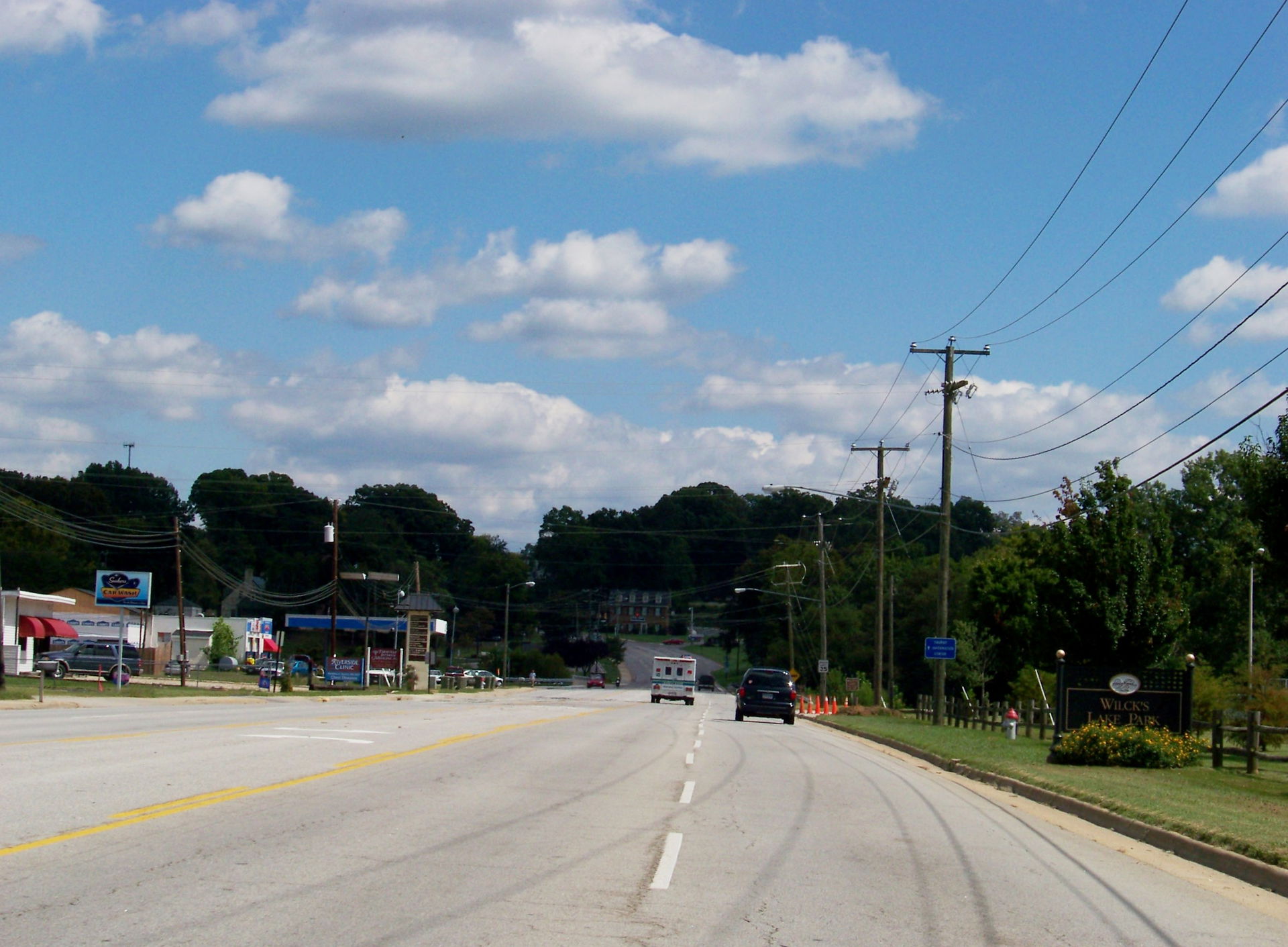 Farmville, VA 23901, USA