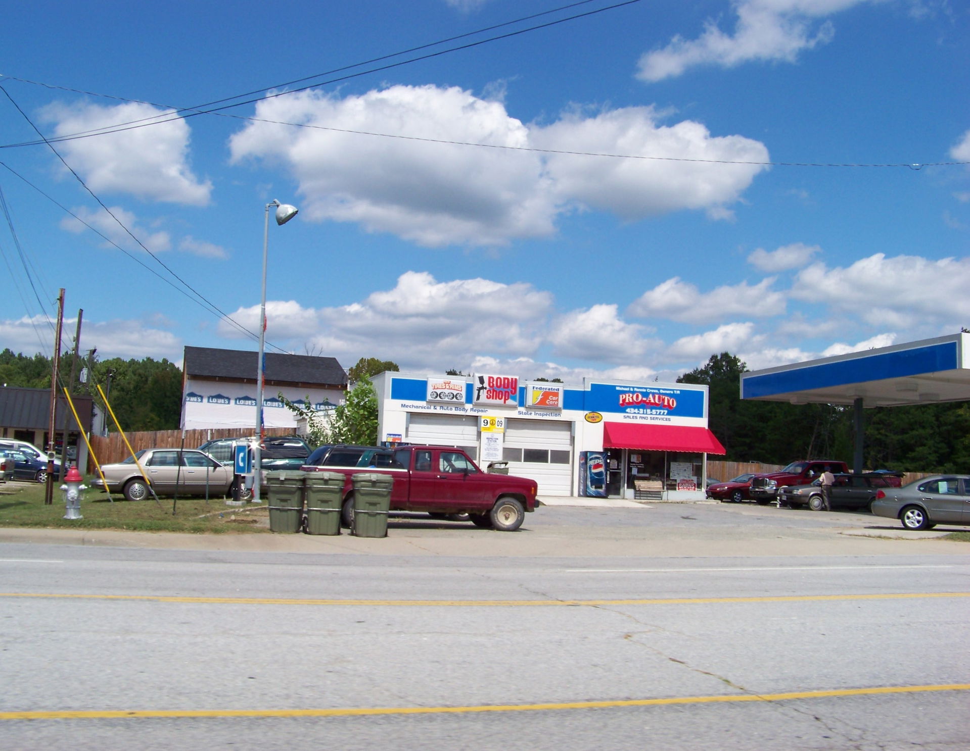 Farmville, VA 23901, USA