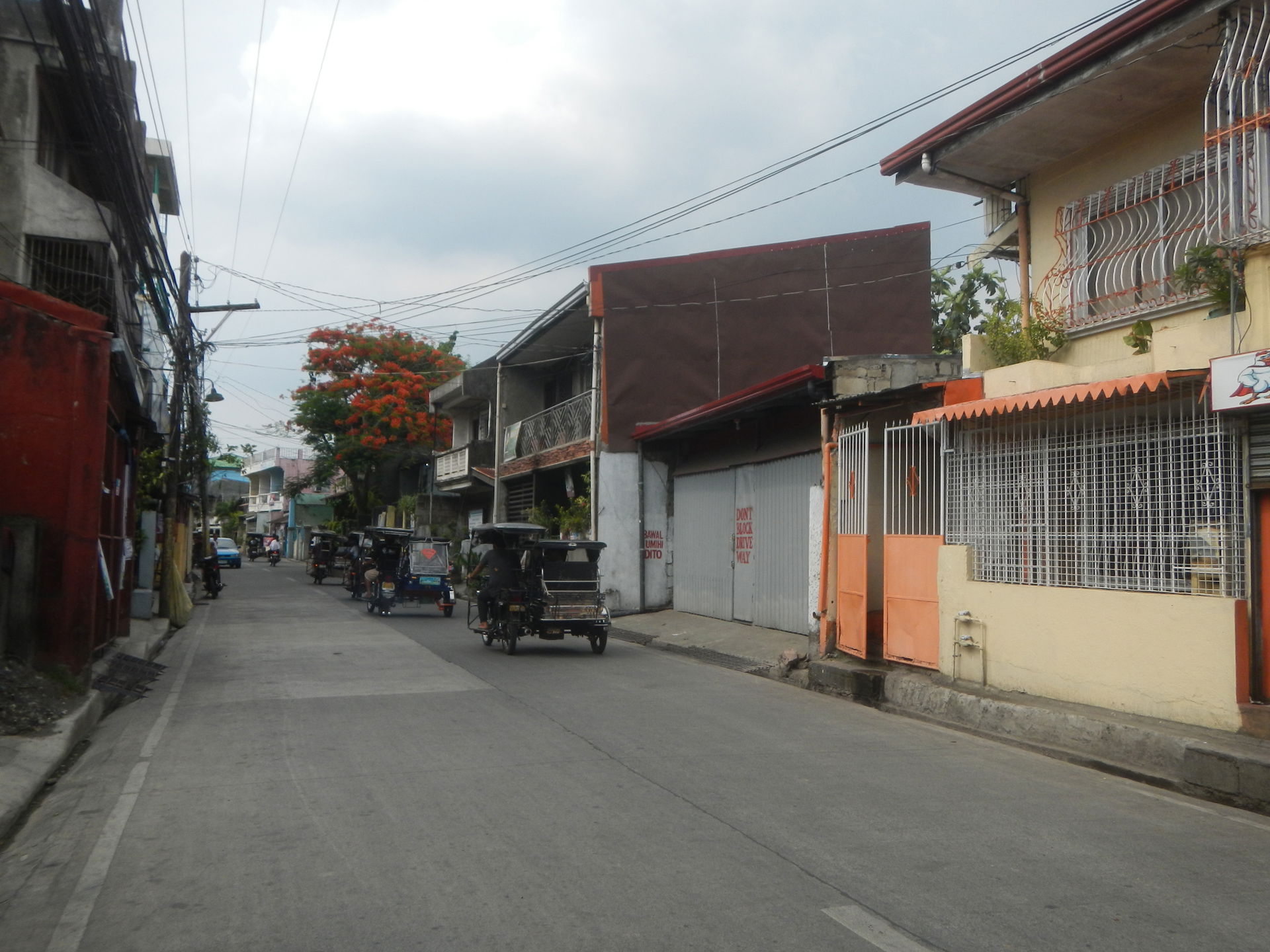 Paete - Pakil - Famy Diversion Road Paete - Pakil - Famy Divers…
