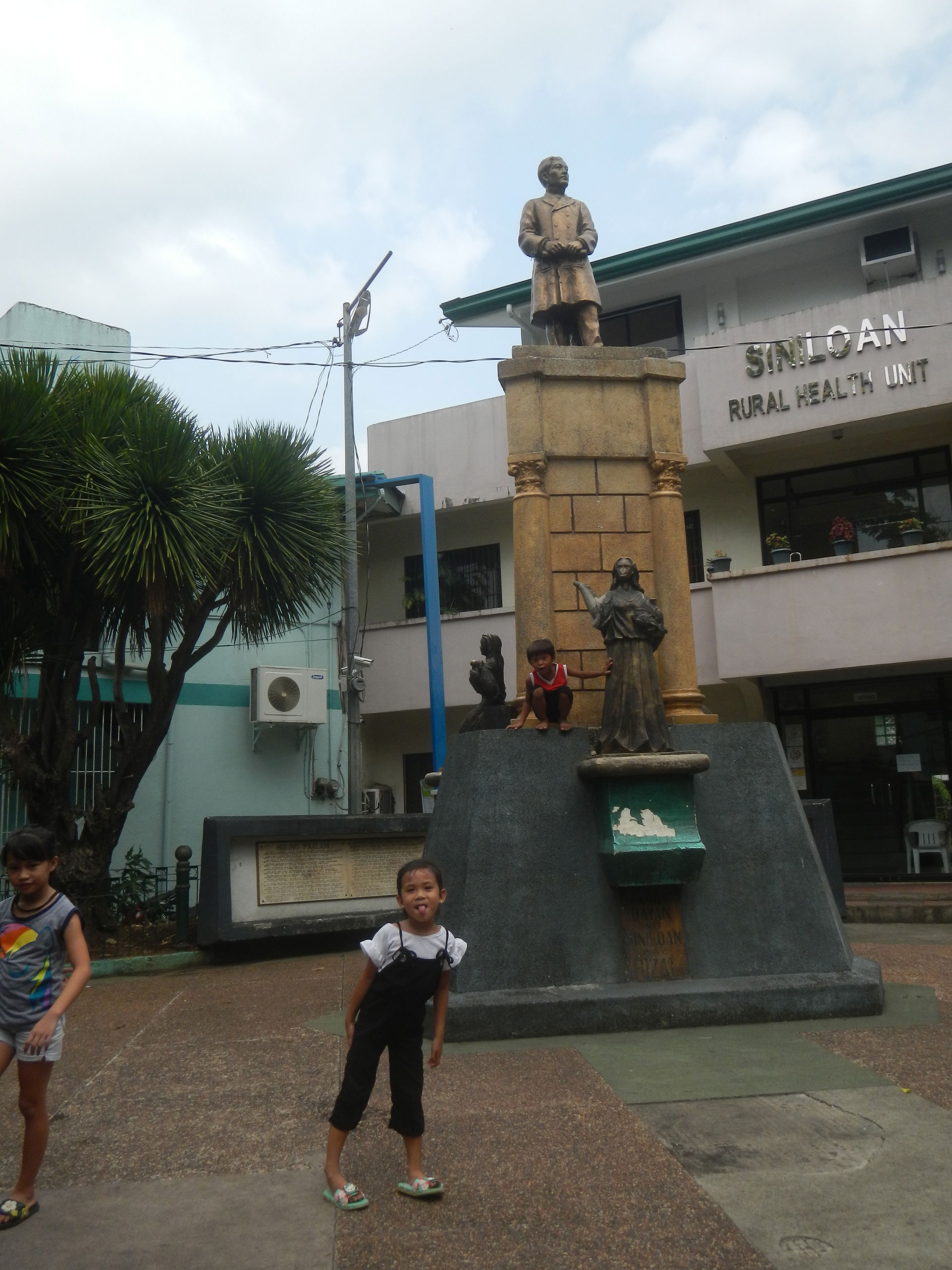 Paete - Pakil - Famy Diversion Road Paete - Pakil - Famy Divers…