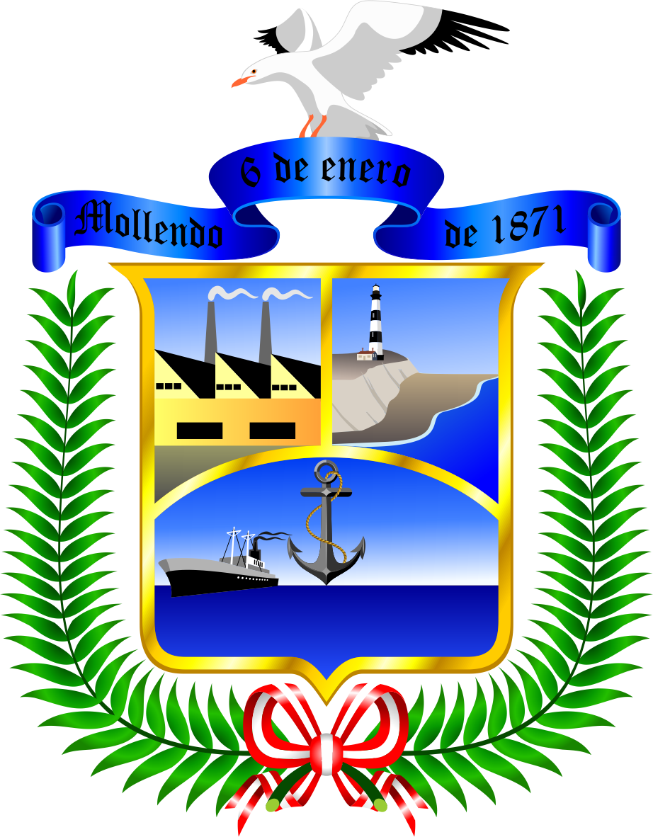 Distrito de Mollendo - Provincia de Islay - Región Arequipa
