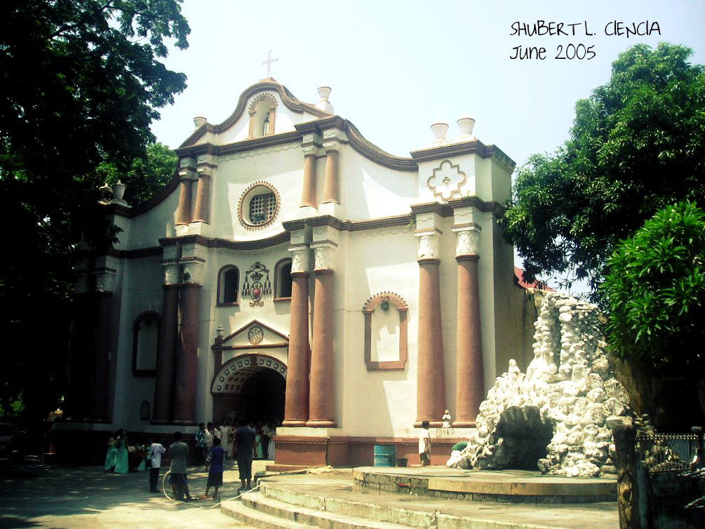 Tagudin served as the base of the Augustinian missions among th…