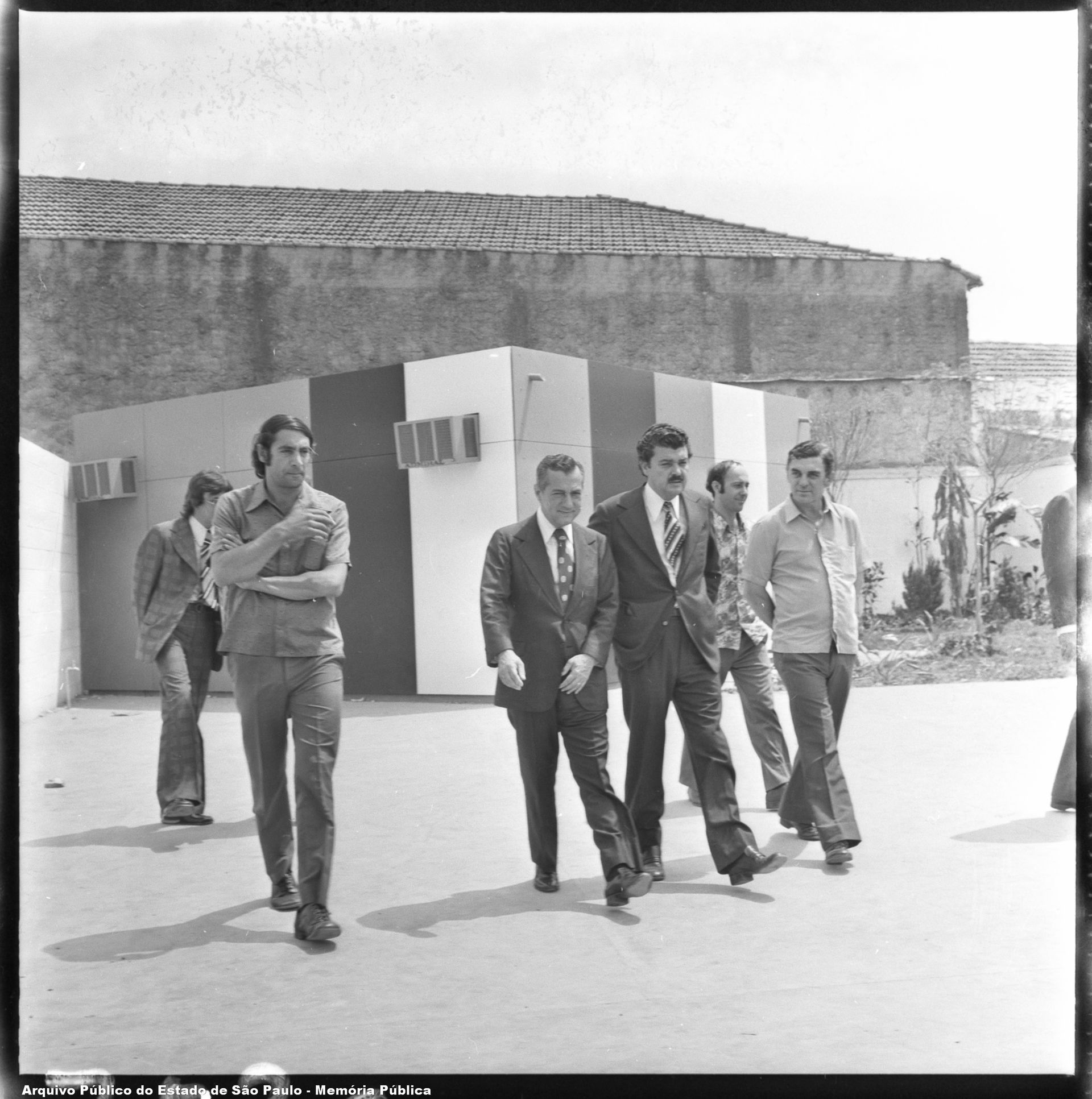 COTESP - de Salto de Pirapora. Cód. Referência BR_APESP_SEGOV_I…