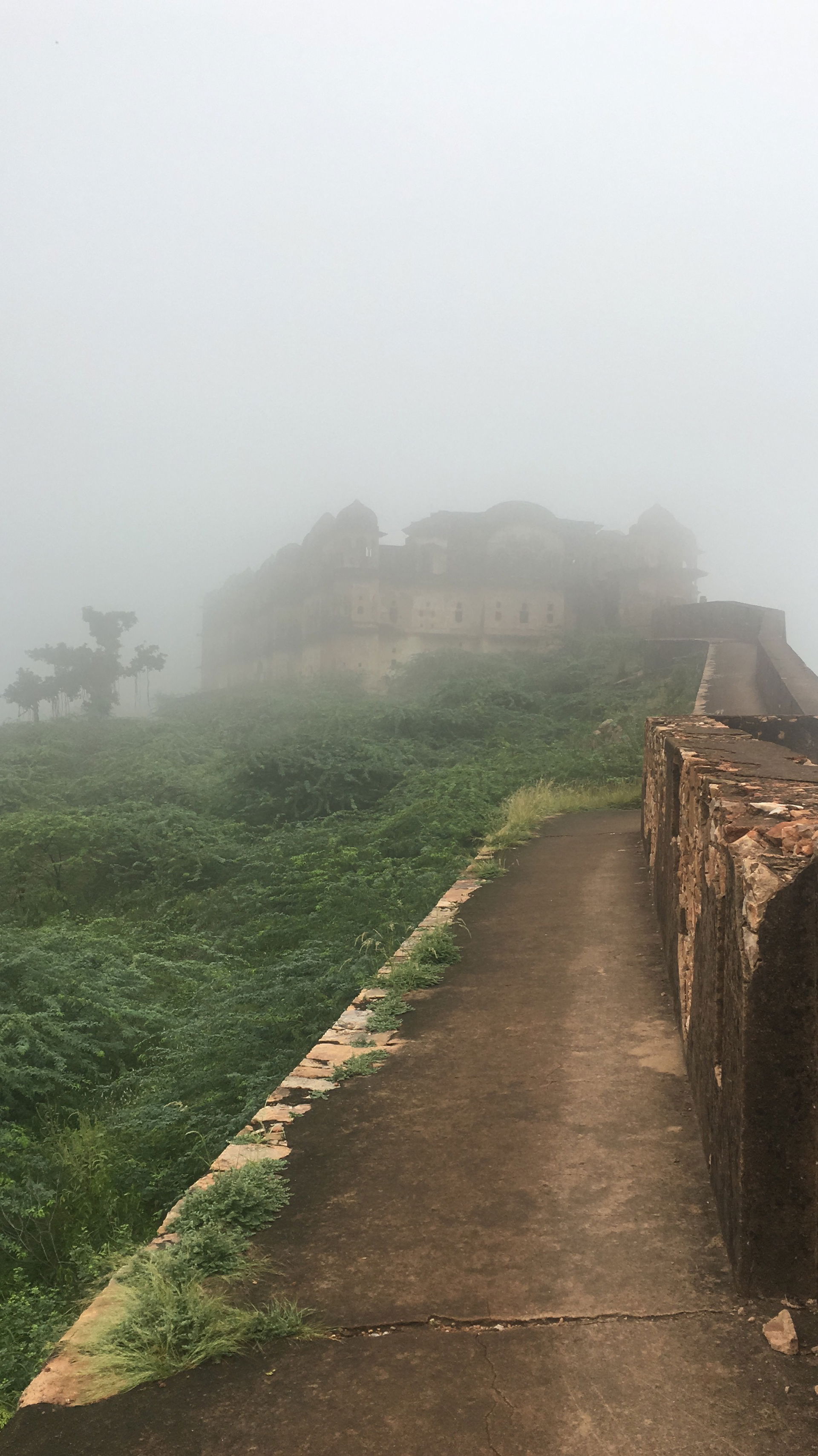 Khetri Fort in Jhunjhunu district of Rajasthan is an ideal day…