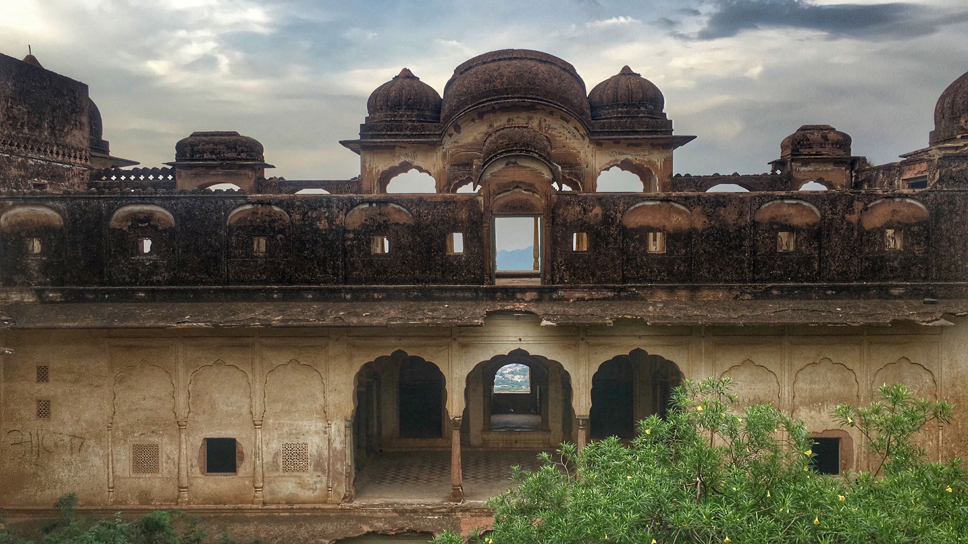 Khetri Fort in Jhunjhunu district of Rajasthan is an ideal day…