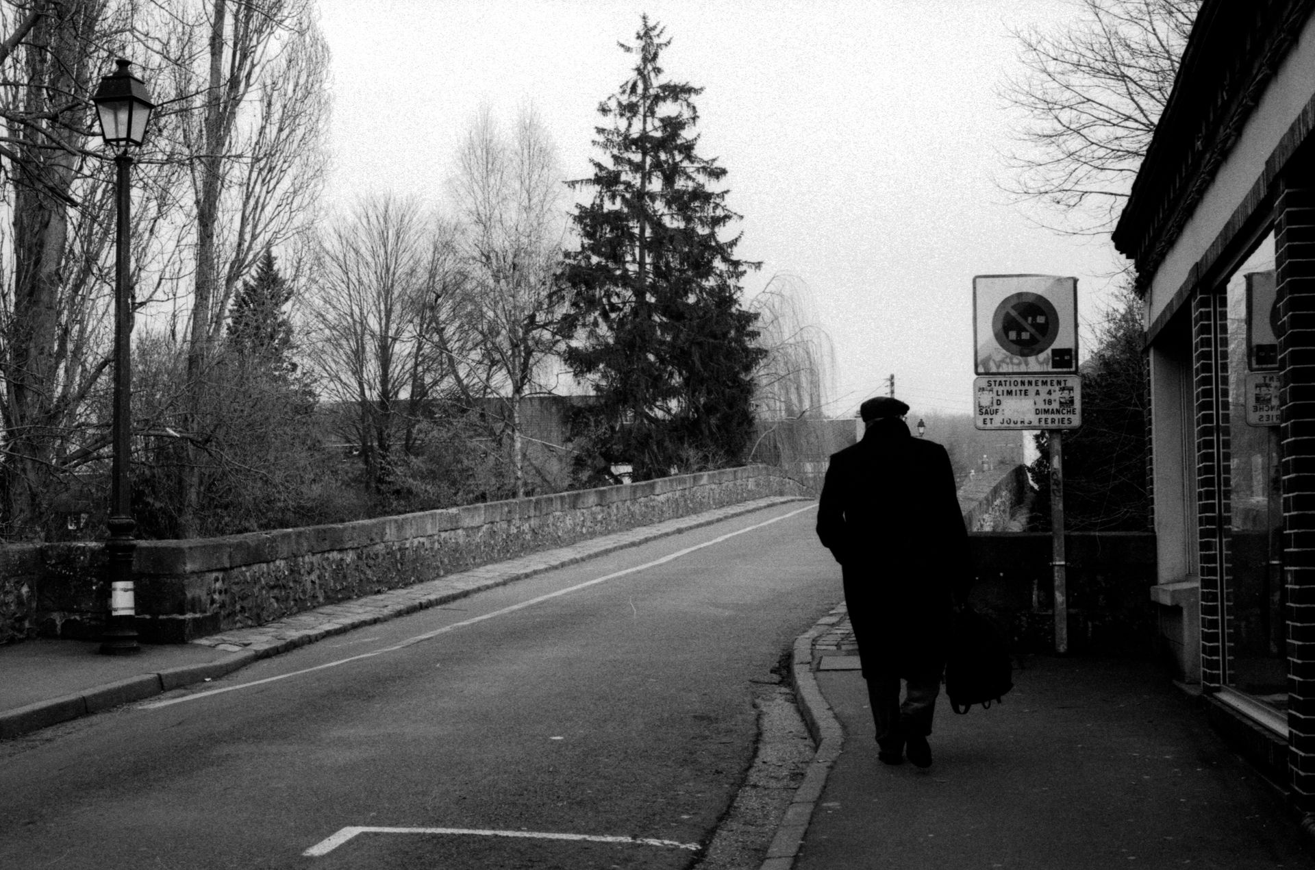 Street of Maintenon