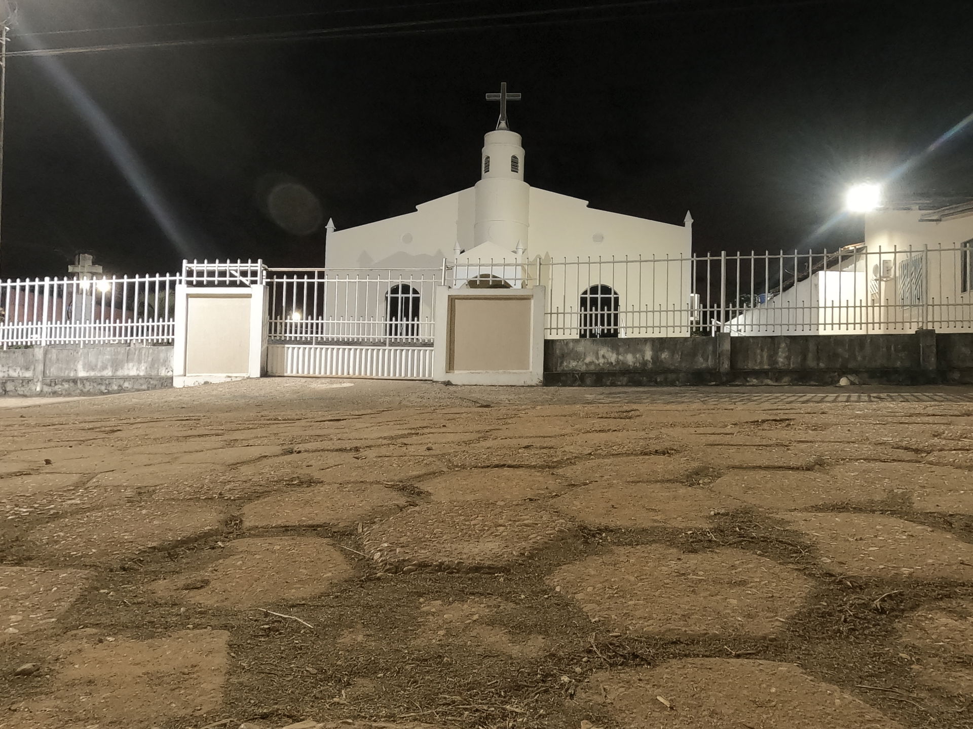 Paróquia Nossa Senhora do Perpétuo Socorro - Itinga do Pará - D…