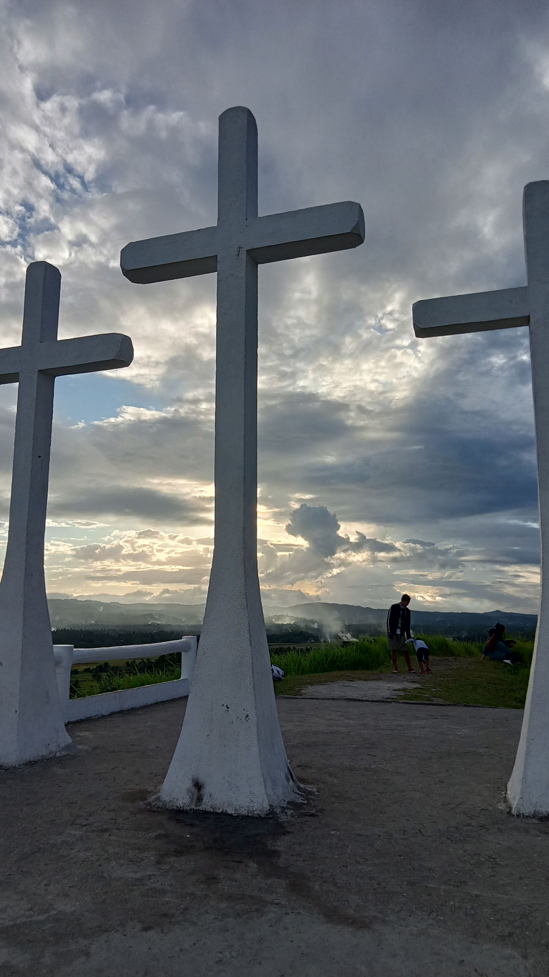 Bulalacao Hills at Libmanan, Camarines Sur 3