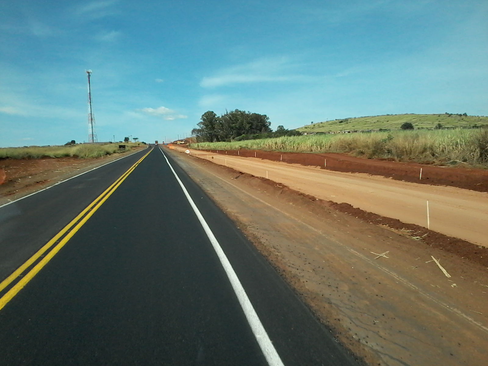 Serrana-SP