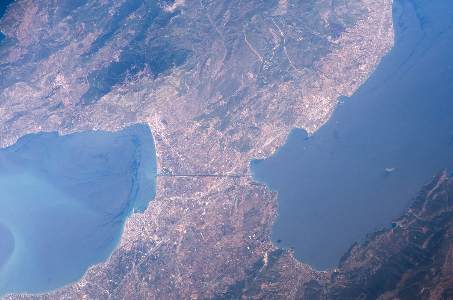 KORINTHOS, KHILIOMODHION
Camera
Camera Tilt: 24
Camera Focal Le…