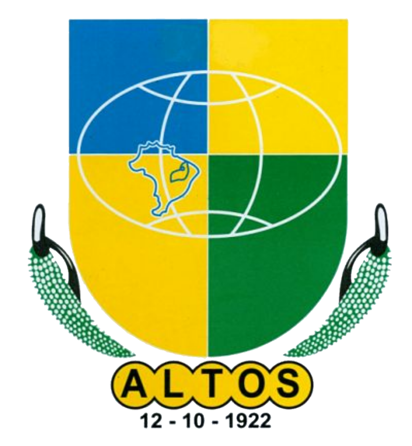 Brasão de Armas de Altos
