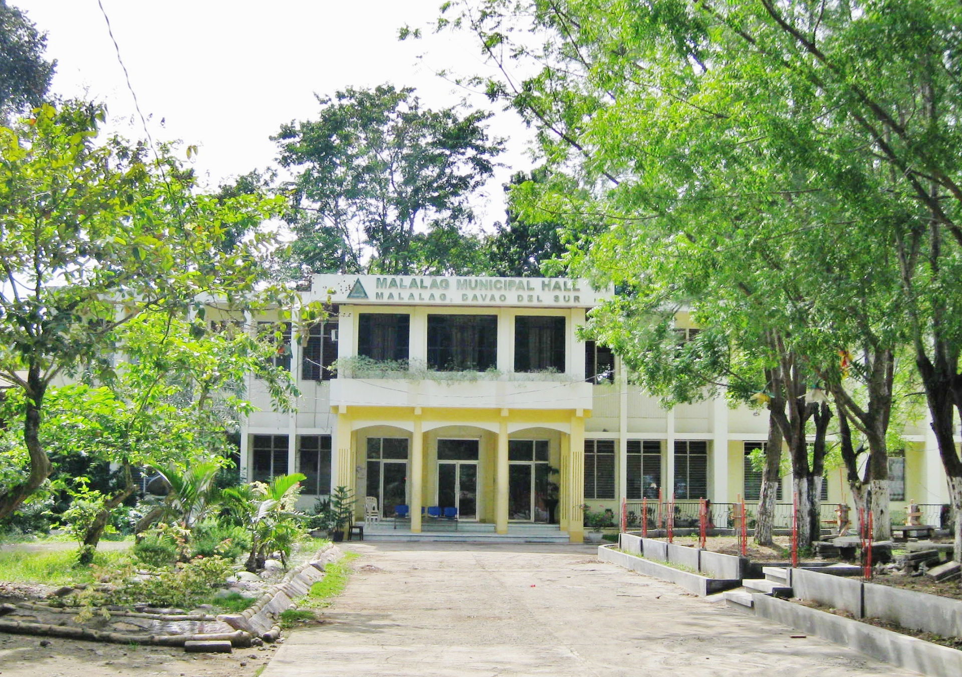 Malalag, Davao del Sur