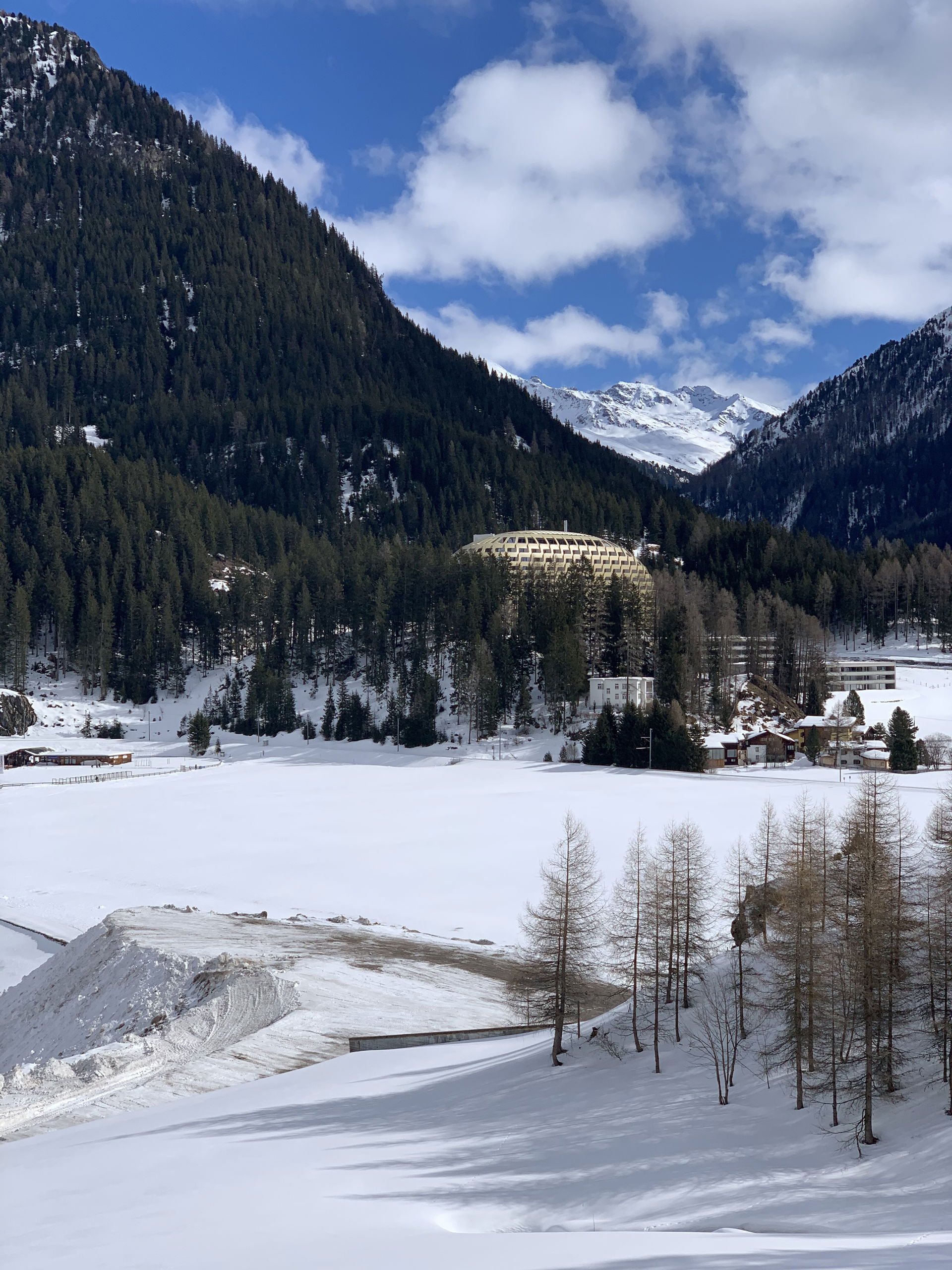 InterContinental Davos