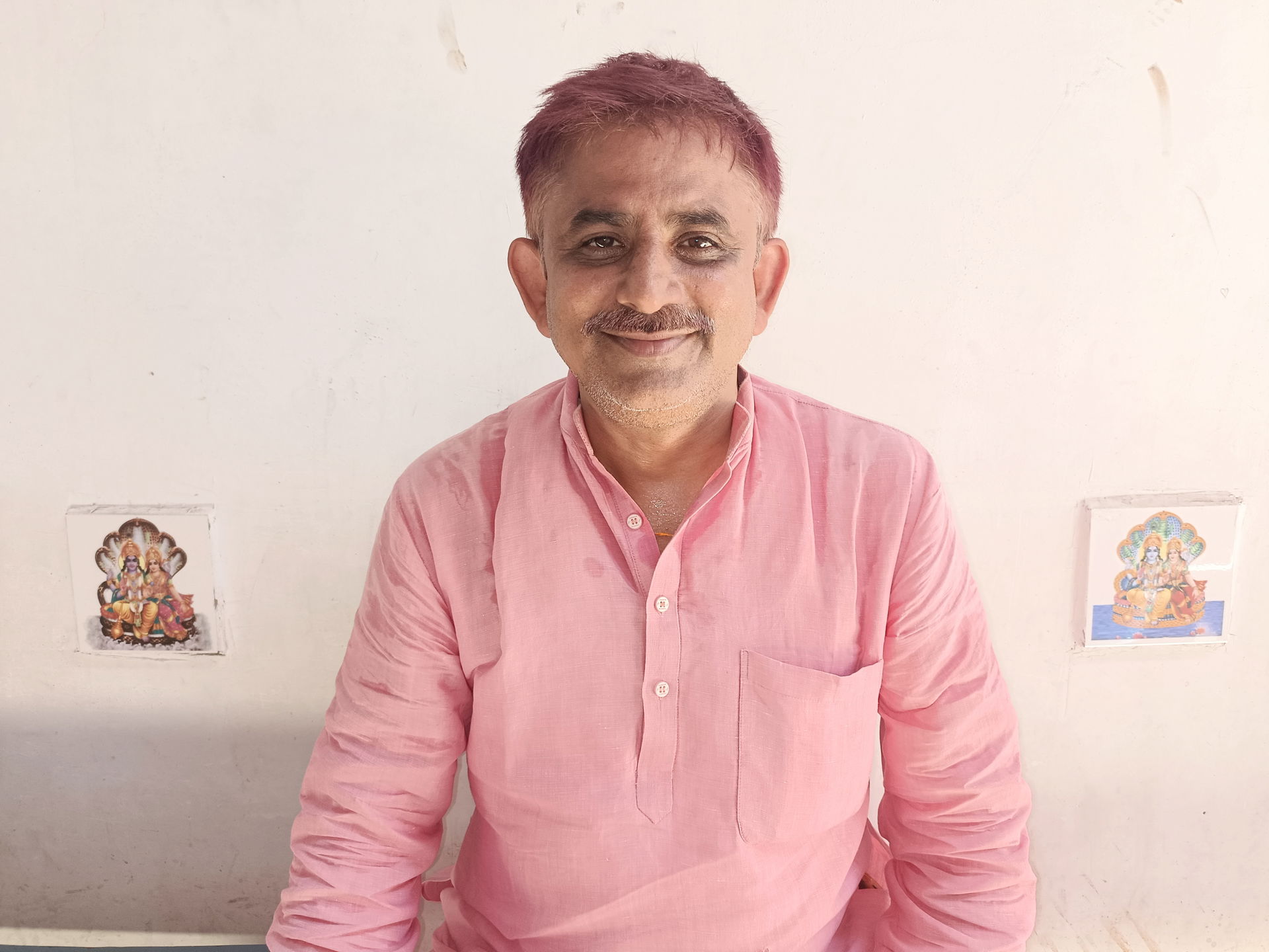 Sudhir yadav