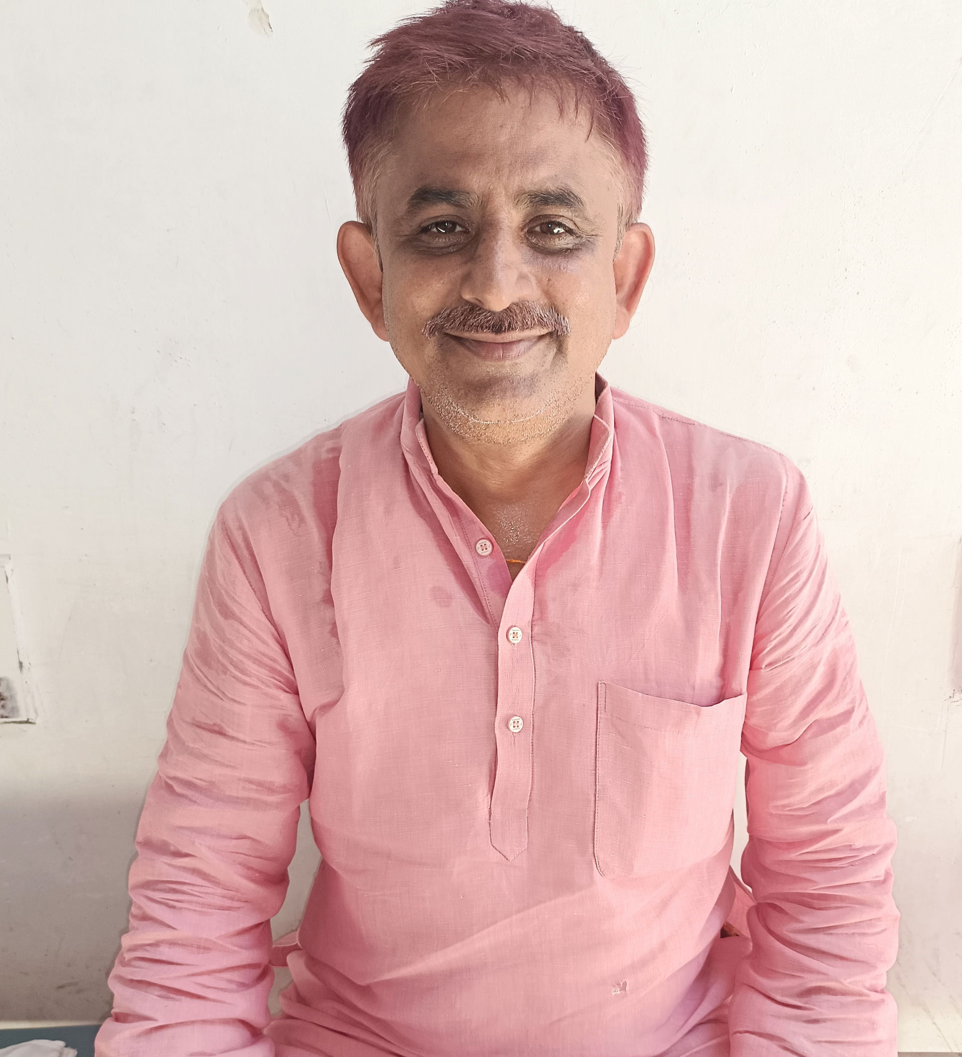 Sudhir yadav
