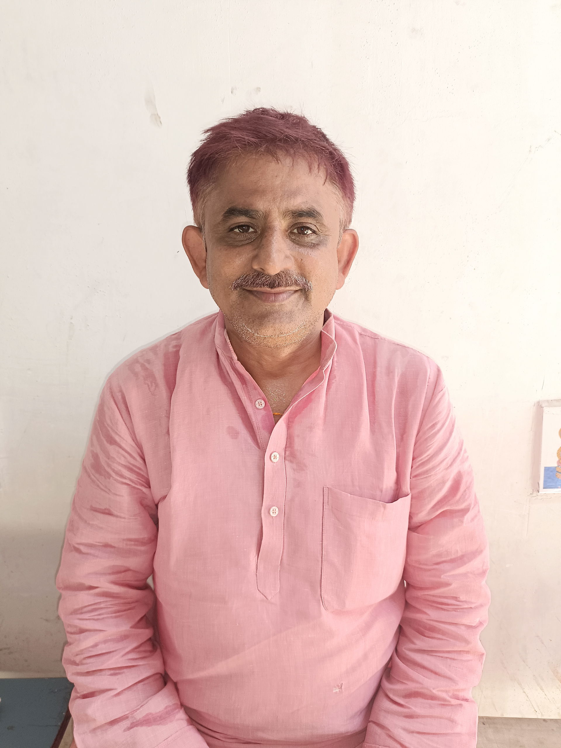 Sudhir