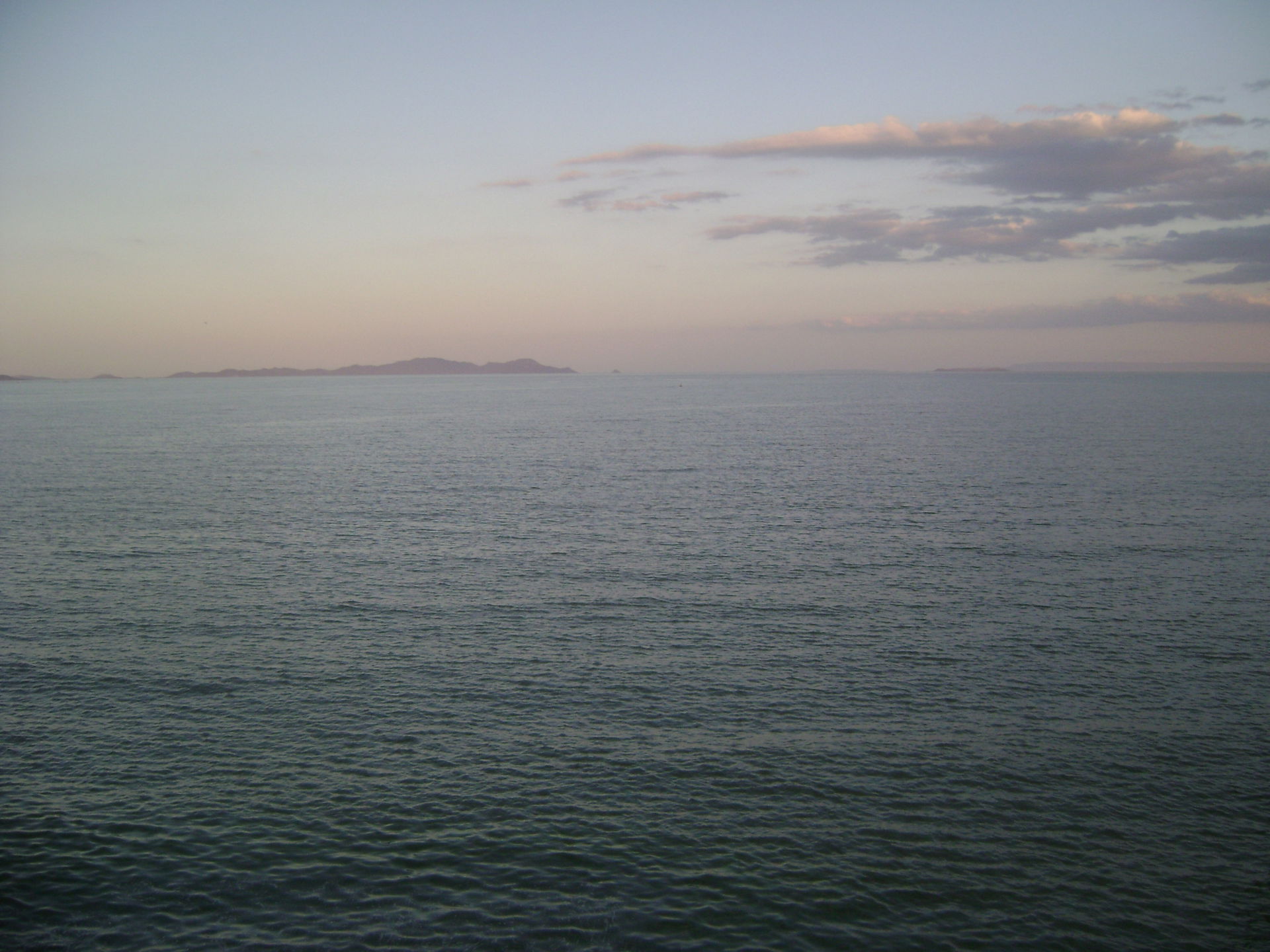 Porto de Sento Sé - Bahia