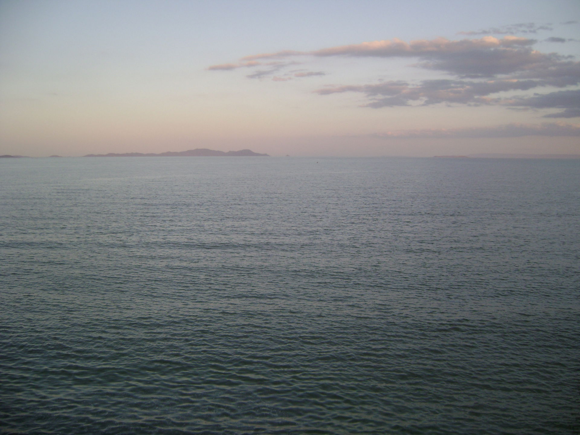 Porto de Sento Sé - Bahia