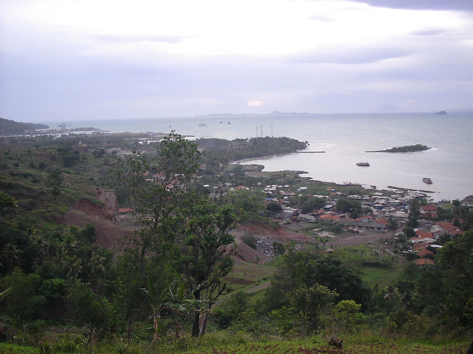 Suralaya, Pulomerak, Cilegon City, Banten, Indonesia