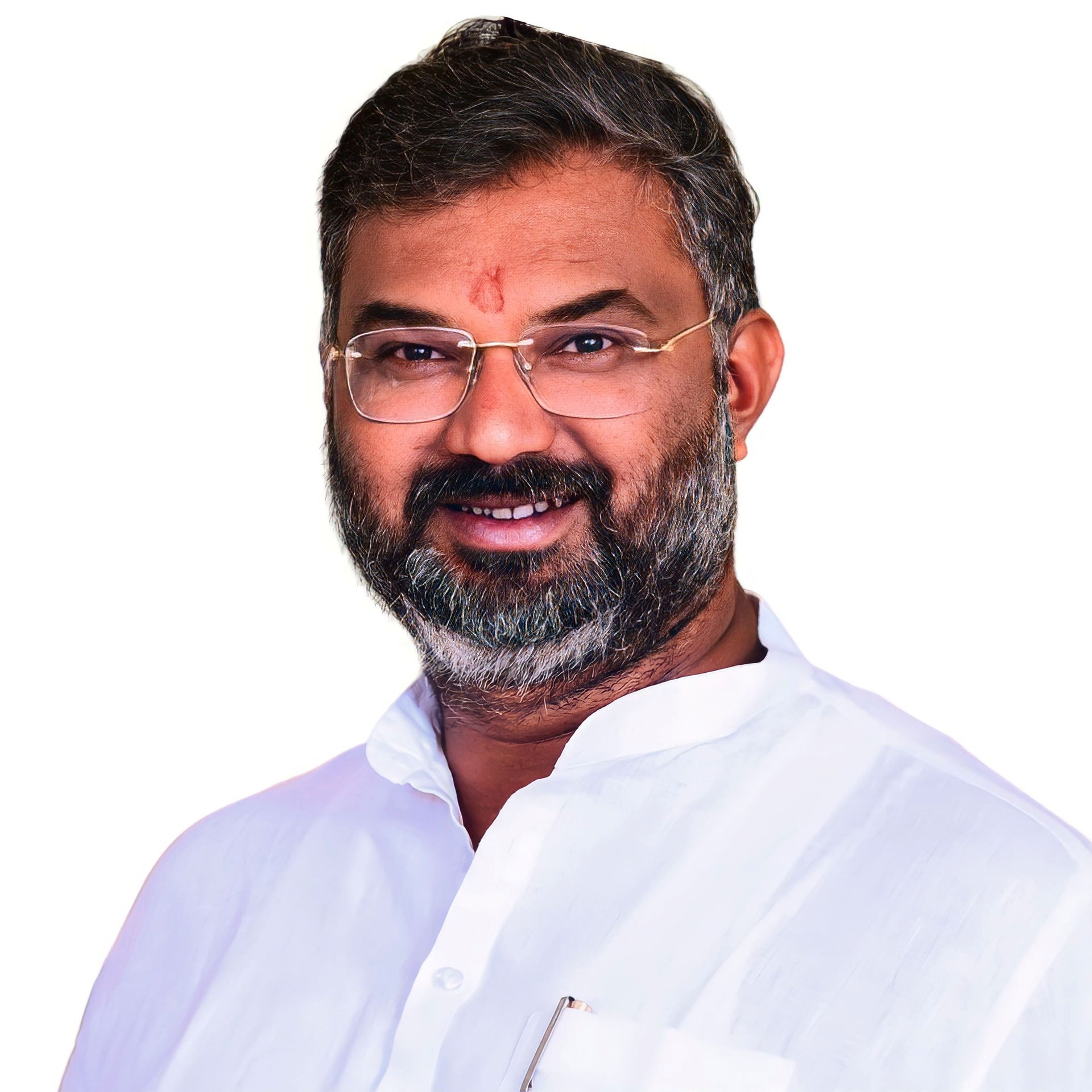 Vishwas Vasant Vaidya is an Indian politician and member of the…