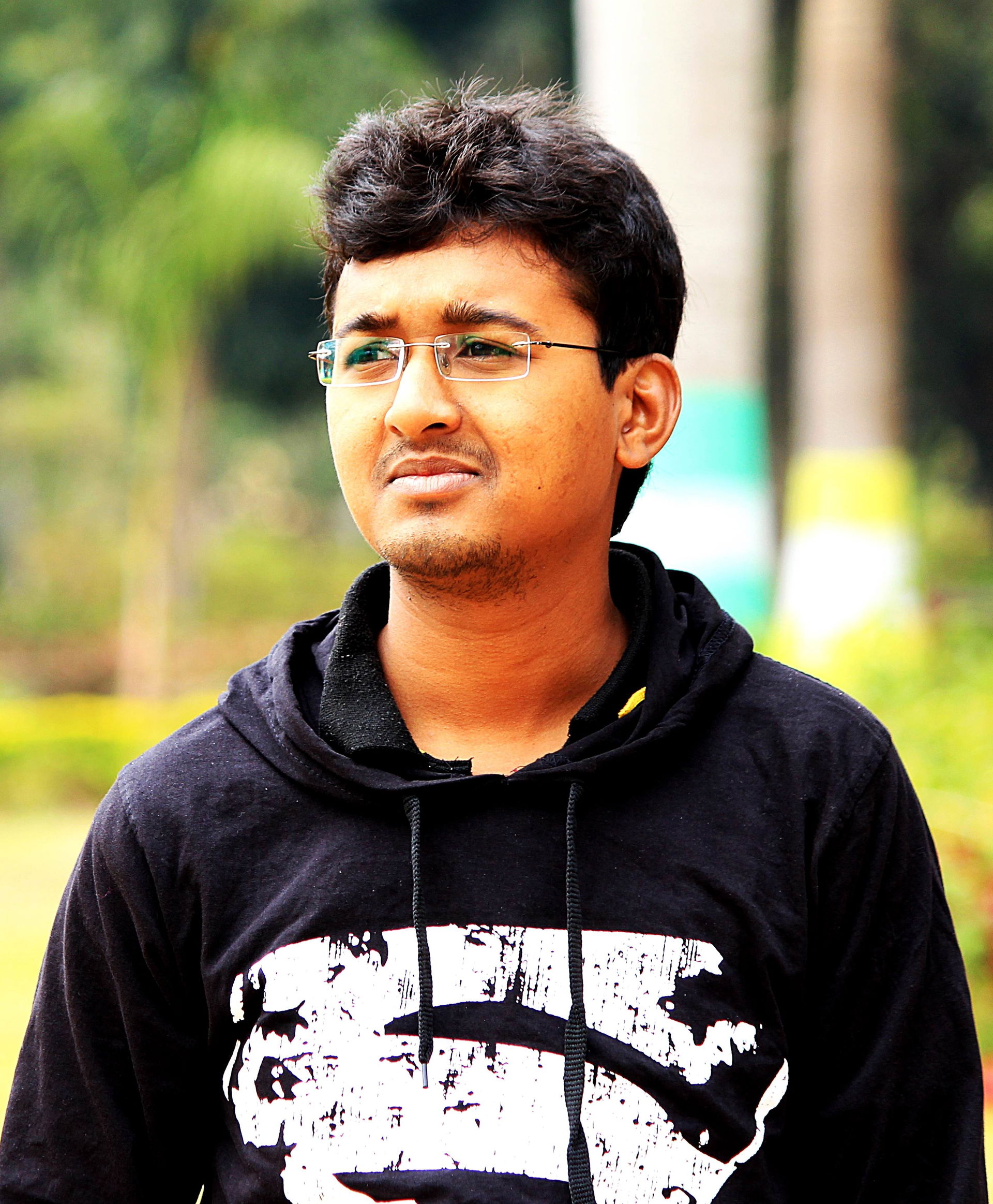 Amarender Jannu, Assistant Manager, Dept of IT, Corporate Offic…