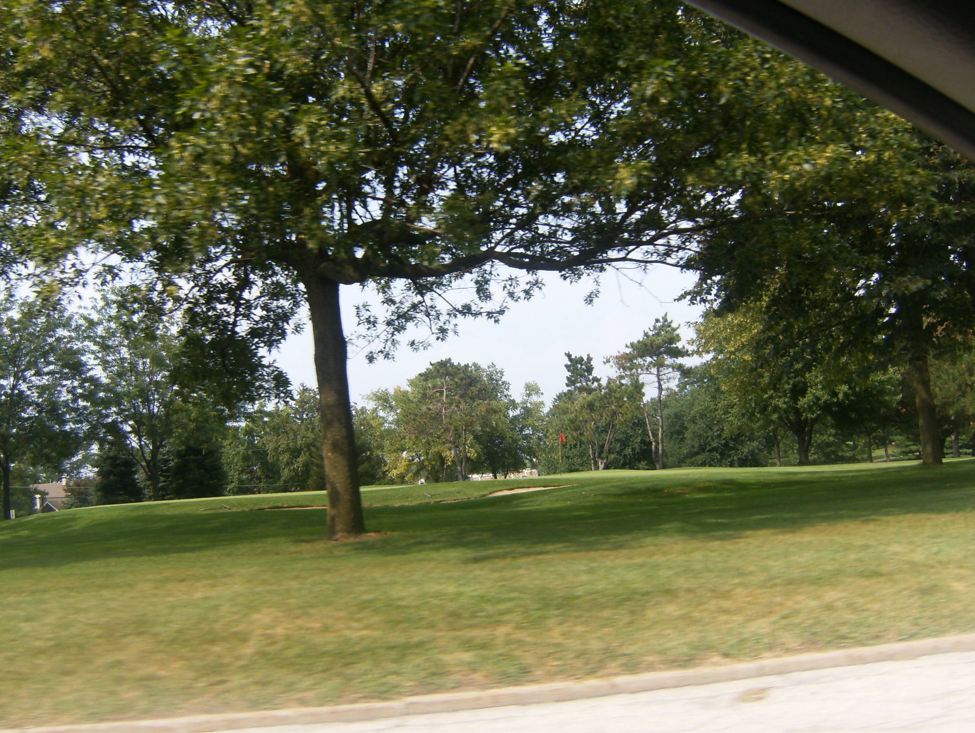 Bloomington, IL Golf Course (Country Club)