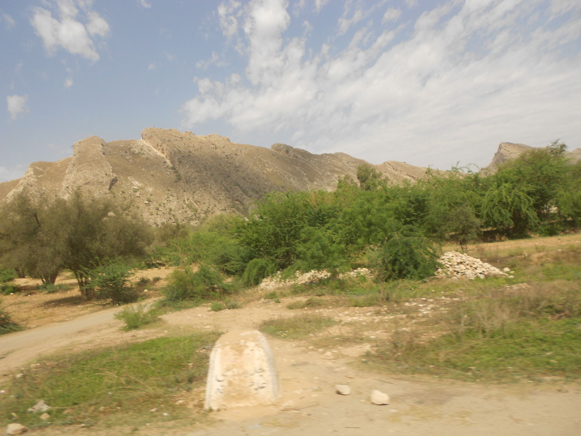 Mianwali District, Pakistan