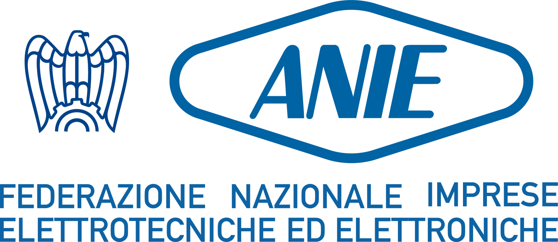Restyling logo ANIE 2024