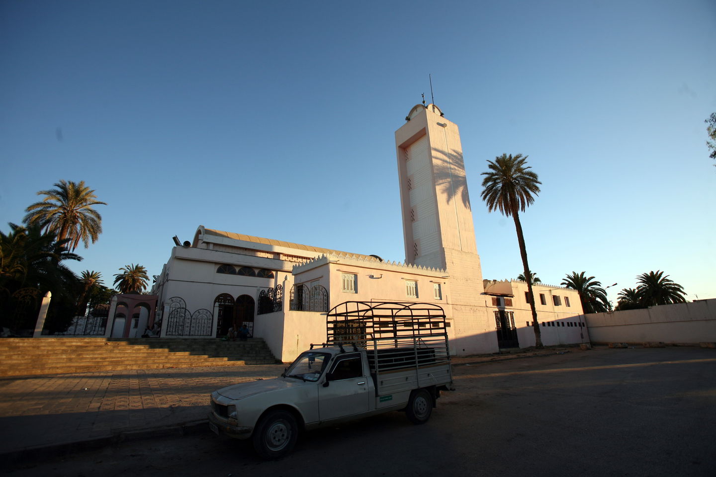 Chlef