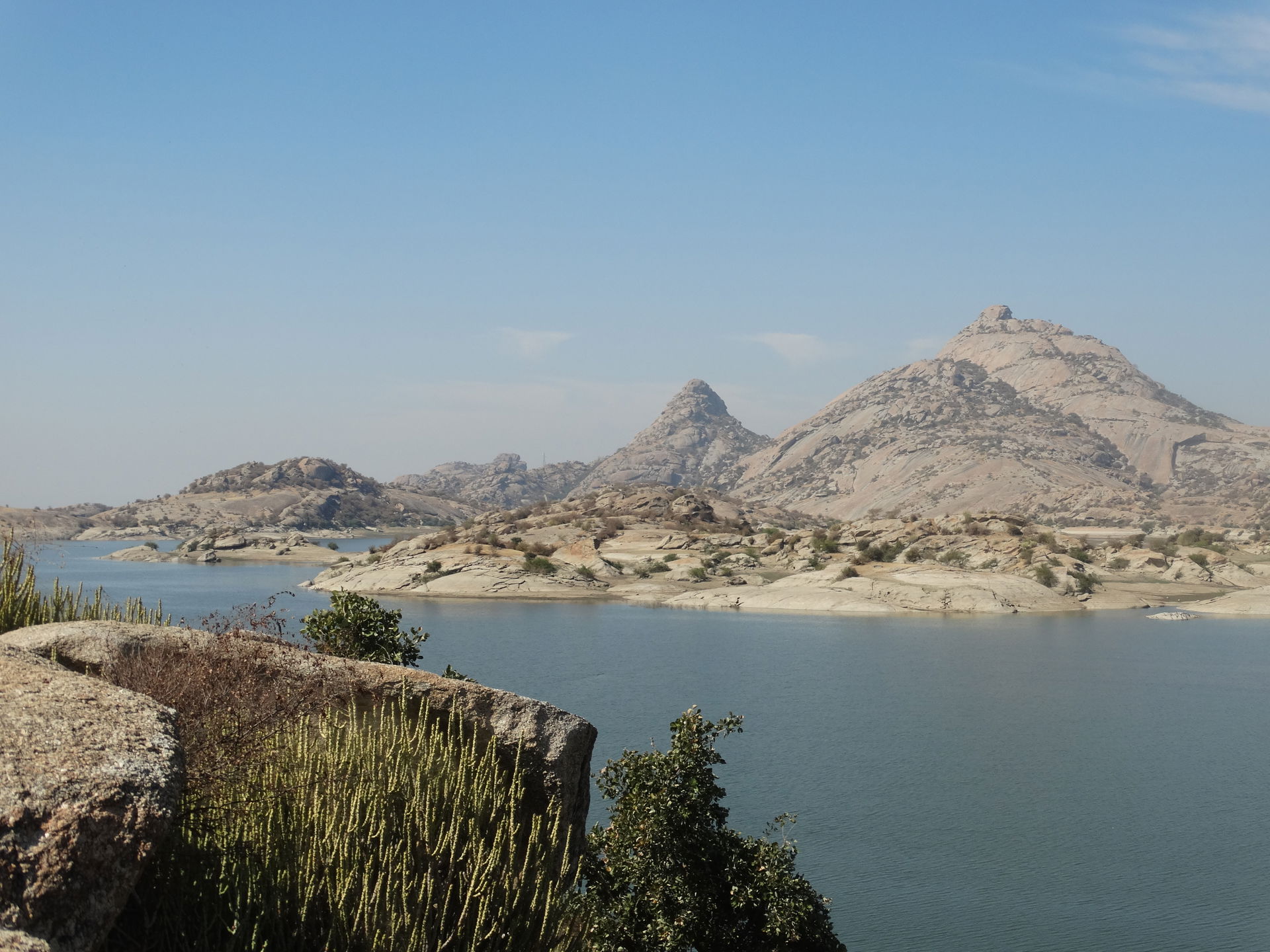 Jawai being famously known as Jawai dam is more than just a dam…