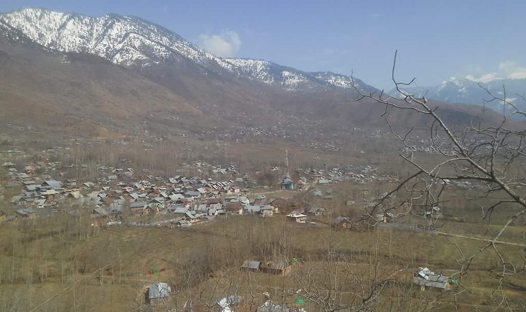 Mesmerizing view of Malangam. A village situated on the banks o…