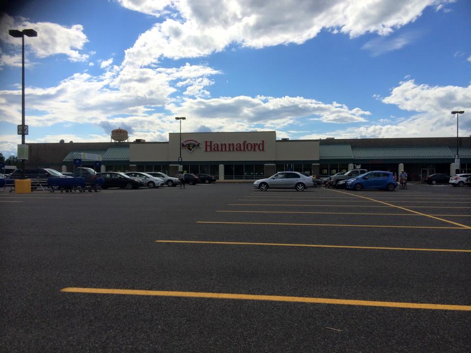 Stand-alone location, not to be confused with the on located in…