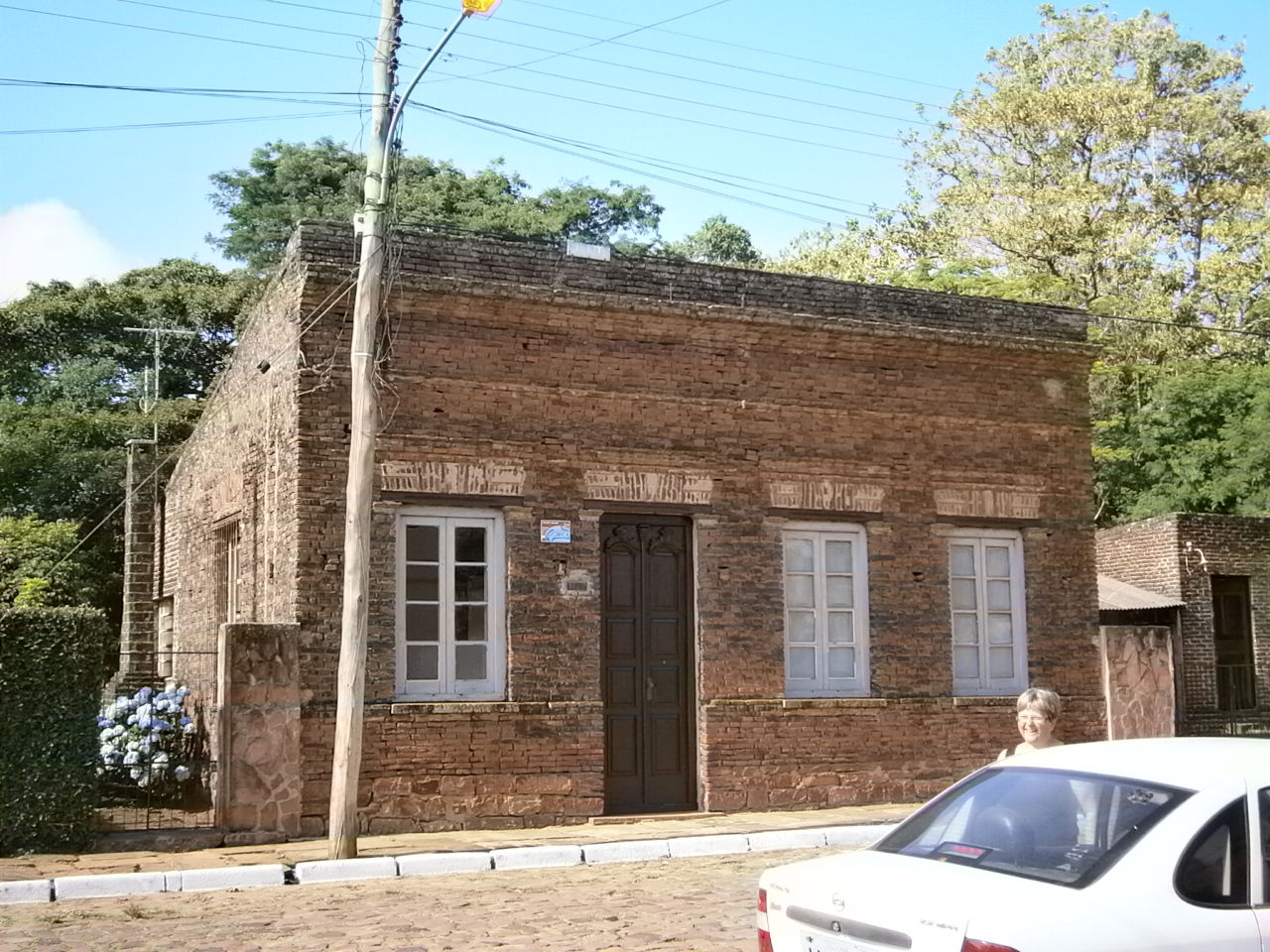 Itaqui, Rio Grande do Sul view 4