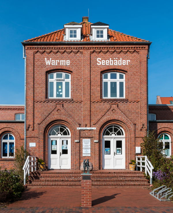 Warmbad