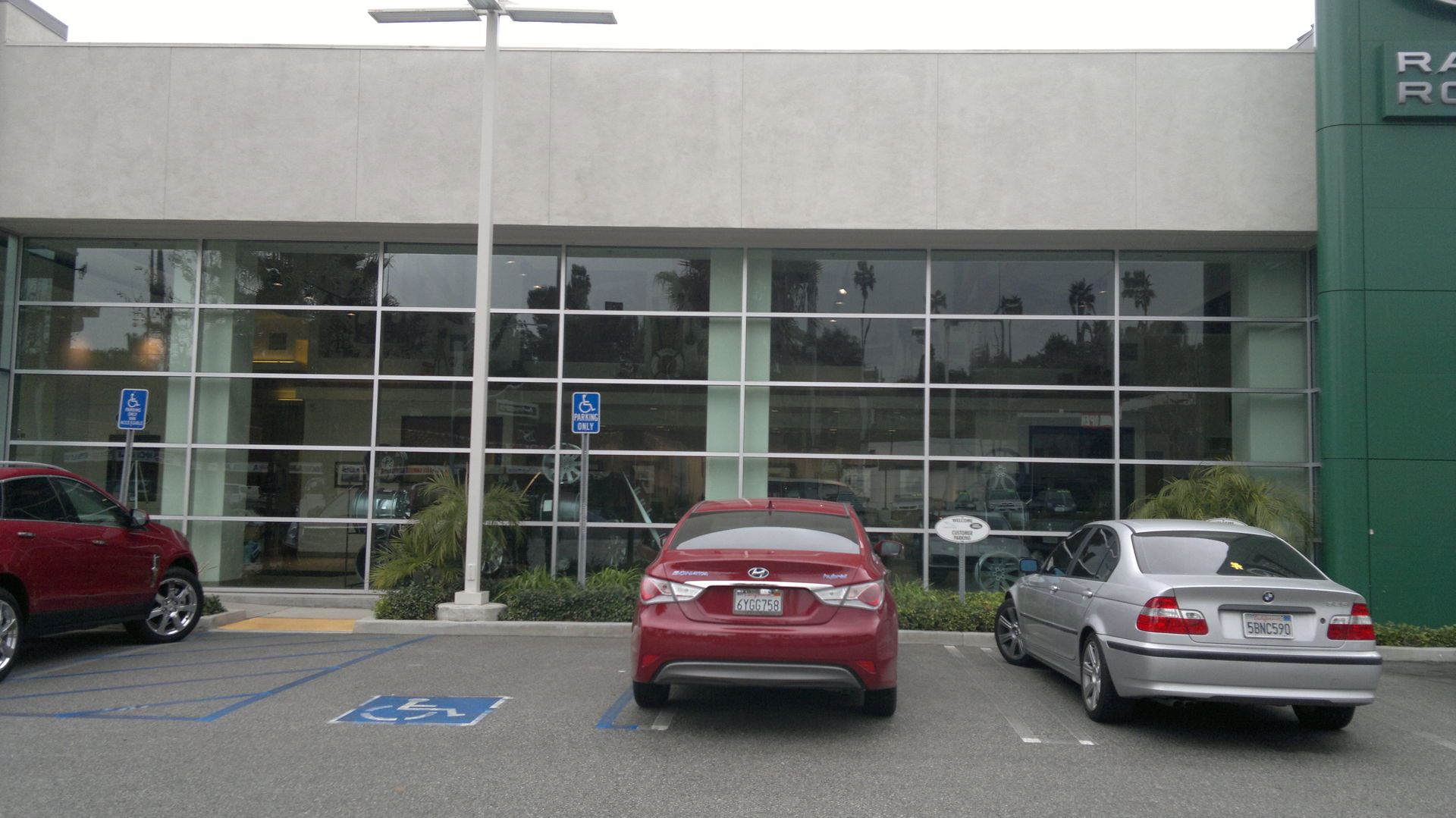 Mission Viejo, CA, USA