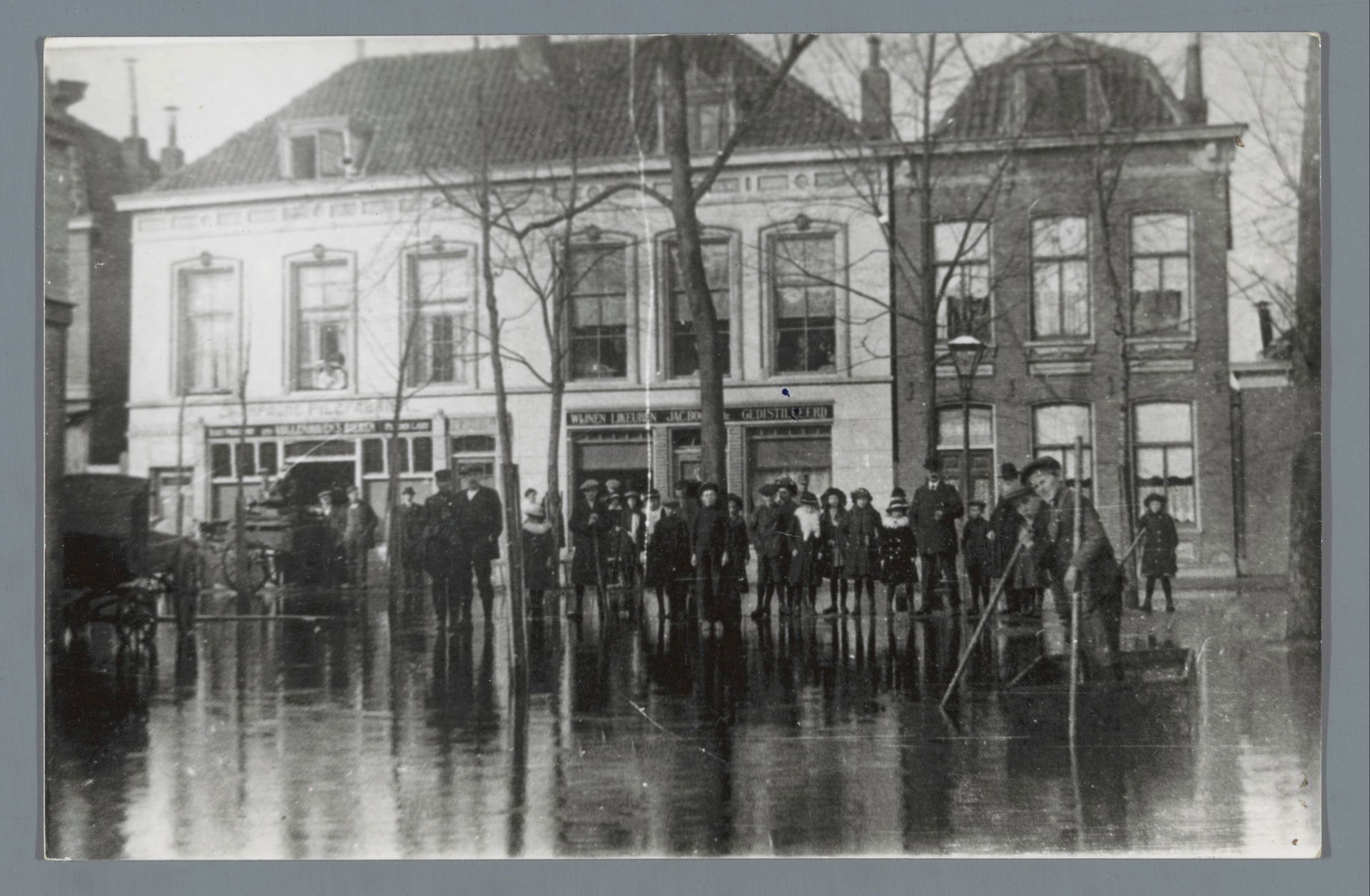 IdentificatieTitel(s): PurmerendObjecttype: foto Objectnummer: …
