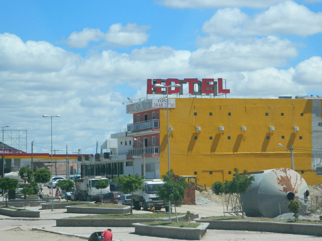Custódia Pernambuco