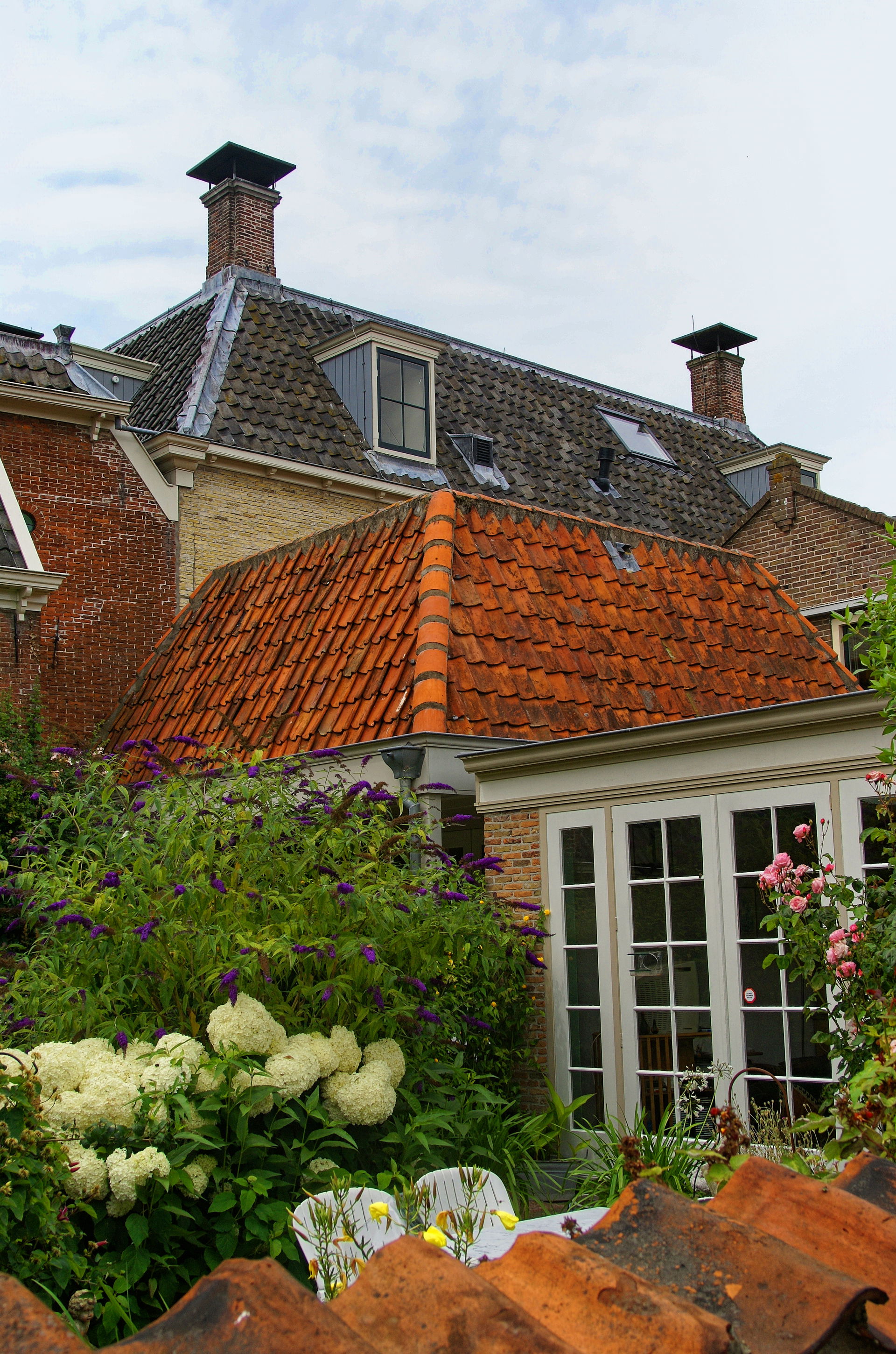 Edam - Kwakelsteeg - At the Kwakelbrug