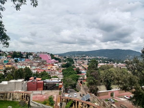 Tlaxcala