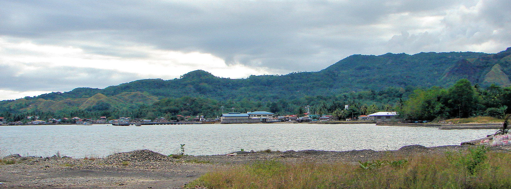 Jagna, Bohol, the Philippines
