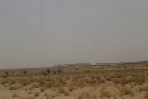 Agadez